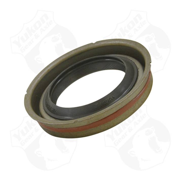 Yukon Gear & Axle - Yukon Gear & Axle Yukon Gear Right Hand Inner Stub Axle Seal For 96+ Model 35 and Ford Explorer Front - YMS710428
