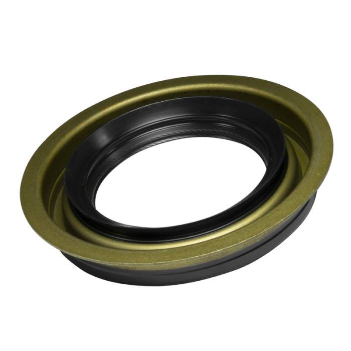 Yukon Gear & Axle - Yukon Gear & Axle Yukon Gear Pinion Seal w/ Triple-Lip Design For 98+ GM 14T - YMS710508