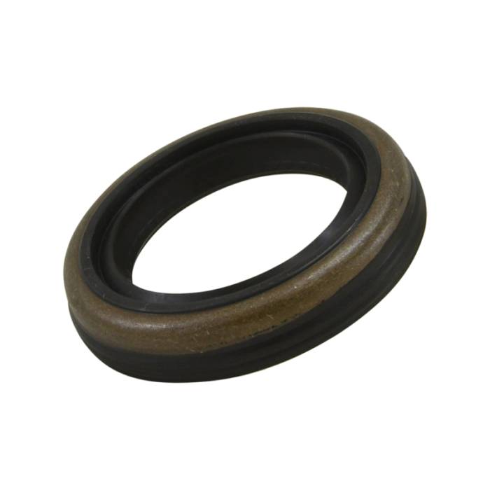 Yukon Gear & Axle - Yukon Gear & Axle Yukon Gear Outer Axle Seal for 8.2in Buick/Oldsmobile/Pontiac - YMS712146