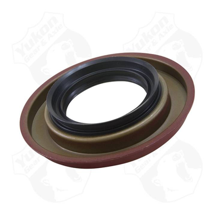 Yukon Gear & Axle - Yukon Gear & Axle Yukon Gear Replacement Pinion Seal For Dana S135 - YMS714512