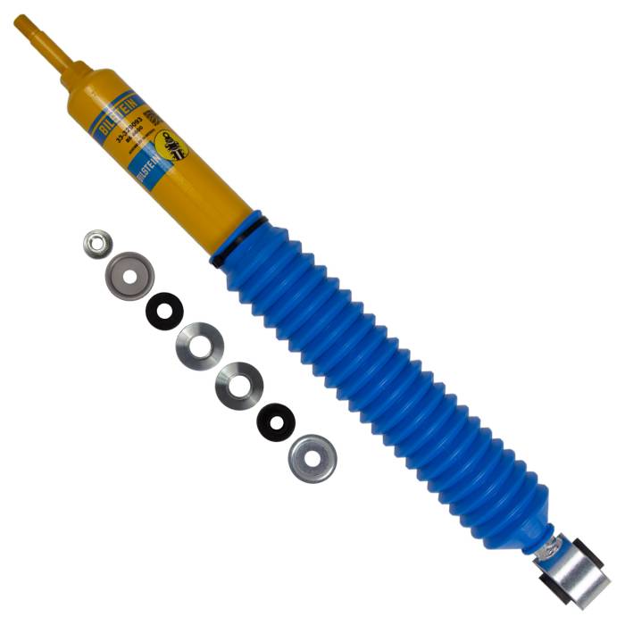 Bilstein - Bilstein B6 4600 - Suspension Shock Absorber - 33-329093