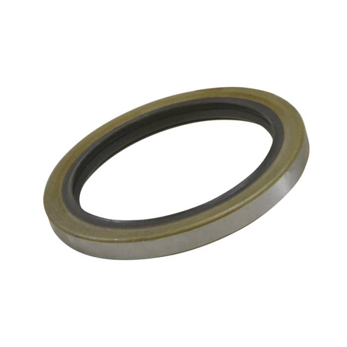 Yukon Gear & Axle - Yukon Gear & Axle Yukon Gear 8.75in Chrysler Outer Axle Seal / Use w/Set7 - YMS8704S