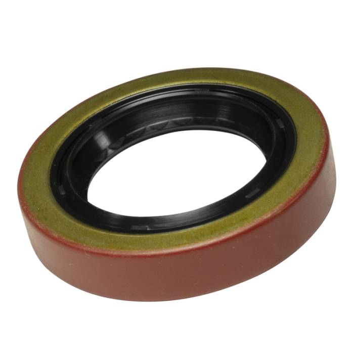 Yukon Gear & Axle - Yukon Gear & Axle Yukon Gear Axle Seal / For 1559 or 6408 Bearing - YMS8835S