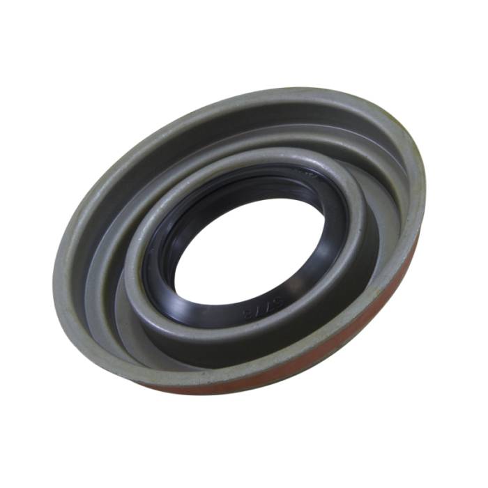 Yukon Gear & Axle - Yukon Gear & Axle Yukon Gear Replacement Pinion Seal for 03-06 Jeep Wrangler/06-13 Jeep Liberty - YMS8873
