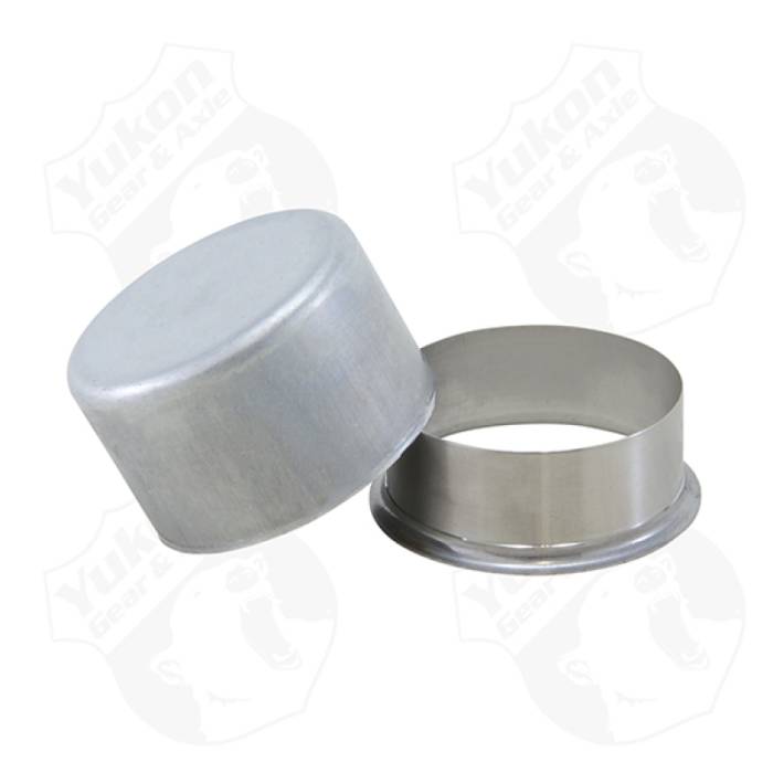 Yukon Gear & Axle - Yukon Gear & Axle Yukon Gear 7.25in & 8.25in Chrysler Redi Sleeve - YMS99168