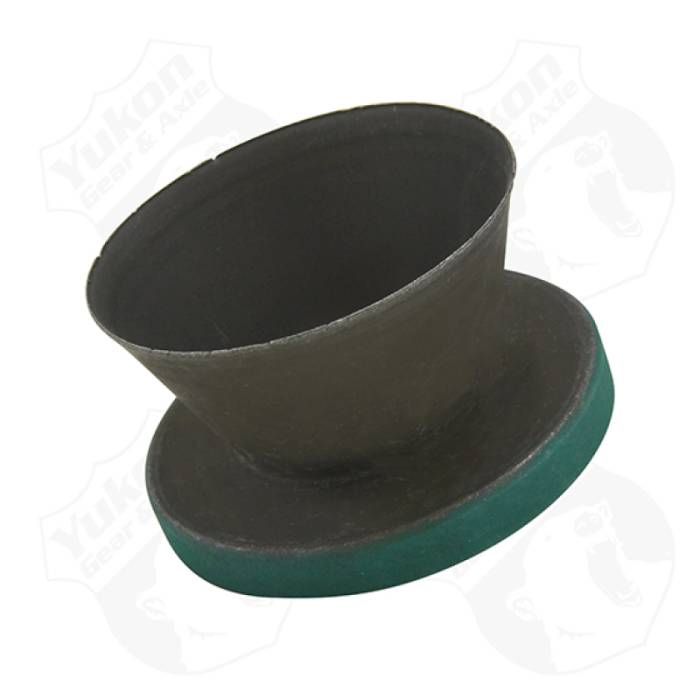 Yukon Gear & Axle - Yukon Gear & Axle Yukon Gear Replacement Left Hand Front Inner Axle Seal for Dana 60 2001 Dodge 3/4 & 1-Ton - YMSC1005