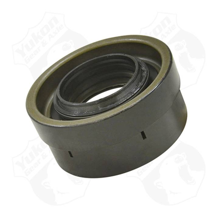 Yukon Gear & Axle - Yukon Gear & Axle Yukon Gear 9.25in aam Front Solid Axle Inner Axle Seal / 2003+ Dodge Ram 2500/3500 - YMSC1007
