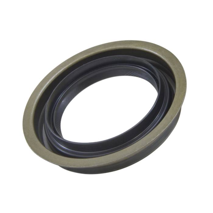 Yukon Gear & Axle - Yukon Gear & Axle Yukon Gear 9.25in aam Front Solid Axle Pinion Seal / 2003+ - YMSC1008