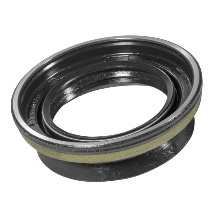 Yukon Gear & Axle - Yukon Gear & Axle Yukon Gear Rear Dana 35/44 Axle Seal For Jeep JL (Sport and Sahara) - YMSC1035