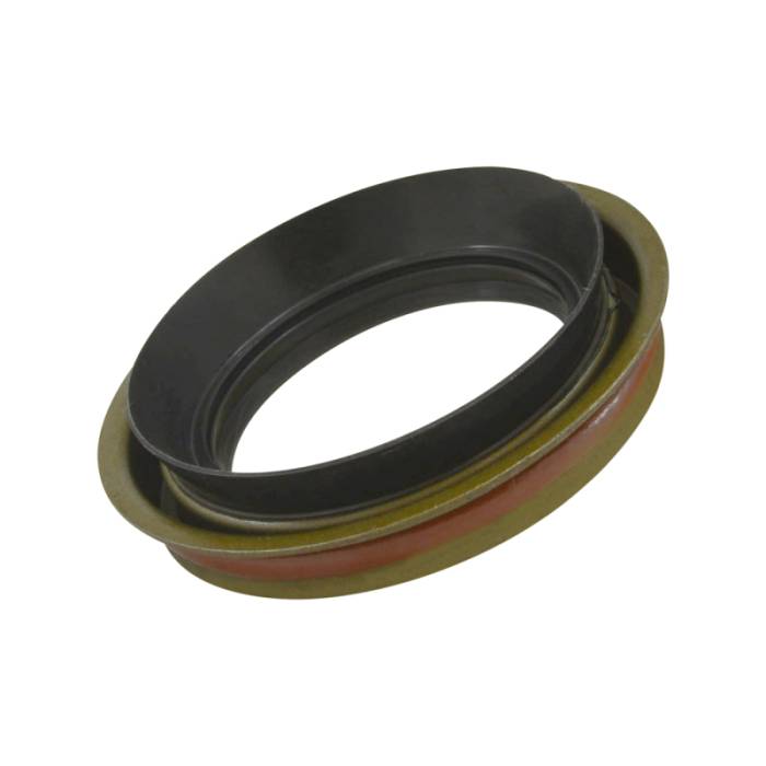 Yukon Gear & Axle - Yukon Gear & Axle Yukon Gear 8.8in IFS Side Stub Axle Seal / Left Hand & Right Hand - YMSF1004