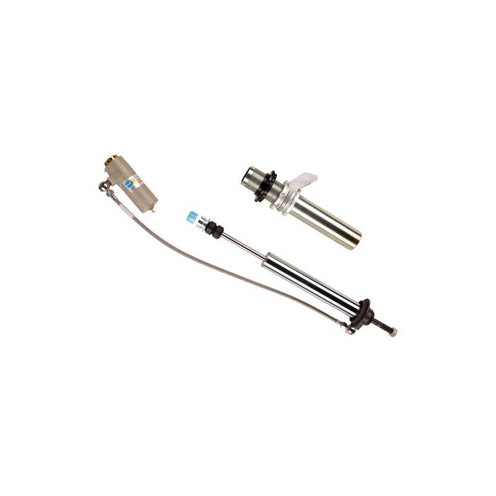 Bilstein - Bilstein Motorsports (Reservoir) - Suspension Strut Assembly - 33-616957