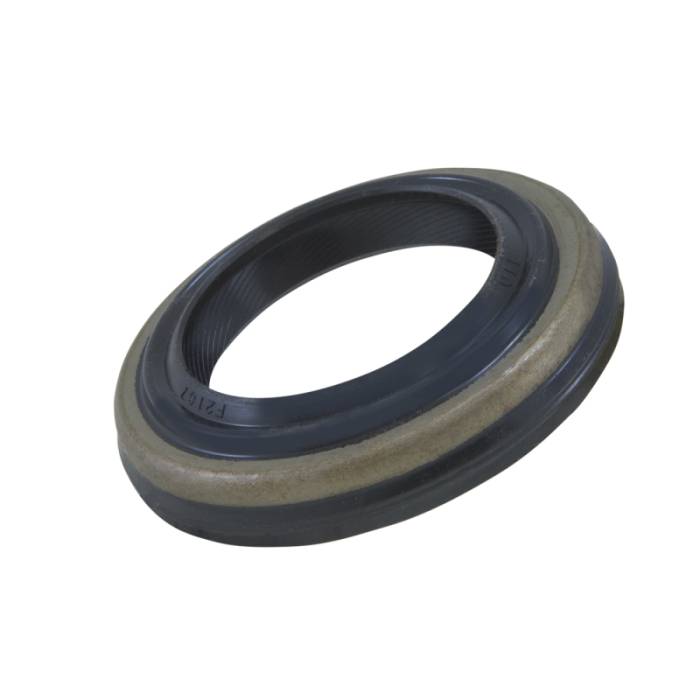 Yukon Gear & Axle - Yukon Gear & Axle Yukon Gear GM 7.75in Borg Warner Left Hand Axle Seal - YMSG1001