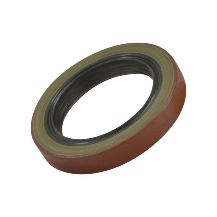 Yukon Gear & Axle - Yukon Gear & Axle Yukon Gear Ci Vette Side Yoke Stub Axle Seal 63-79 - YMSG1016