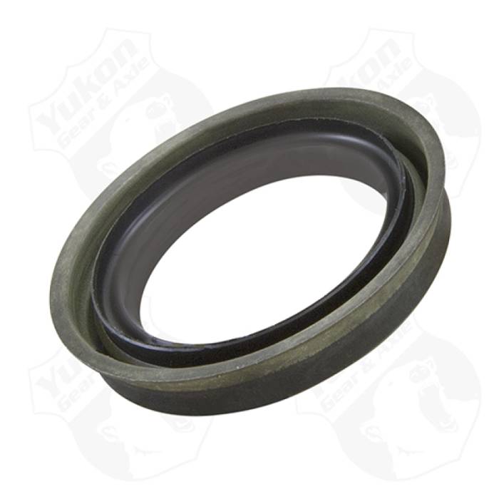 Yukon Gear & Axle - Yukon Gear & Axle Yukon Gear 09+ V8 Camaro Irs Pinion Seal - YMSG1024