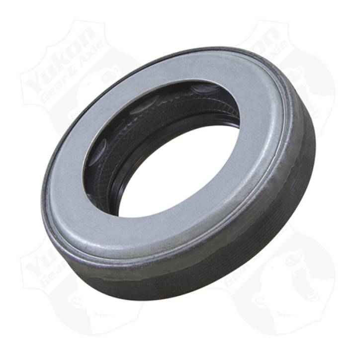 Yukon Gear & Axle - Yukon Gear & Axle Yukon Gear 7.2IFS GM 01+ Envoy Disconnect Housing Seal - YMSG1026