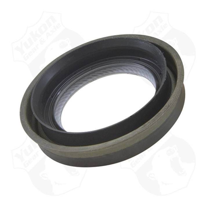 Yukon Gear & Axle - Yukon Gear & Axle Yukon Gear 9.76in & 9.5in GM 12 Bolt Pinion Seal - YMSG1030