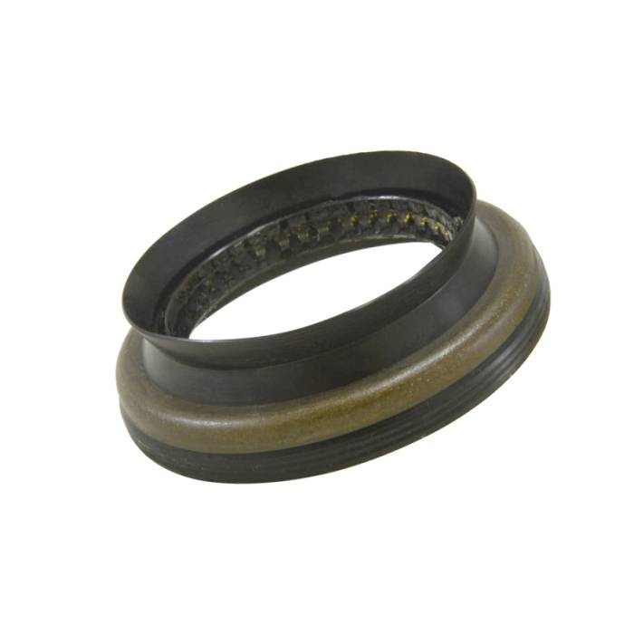 Yukon Gear & Axle - Yukon Gear & Axle Yukon Gear 05-15 Nissan Titan Outer Axle Seal / Rear Diff - YMSN1003