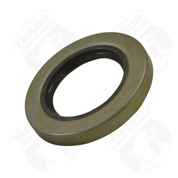 Yukon Gear & Axle - Yukon Gear & Axle Yukon Gear Replacement Inner Axle Seal for Dana 44 Flanged Axle - YMSS1001