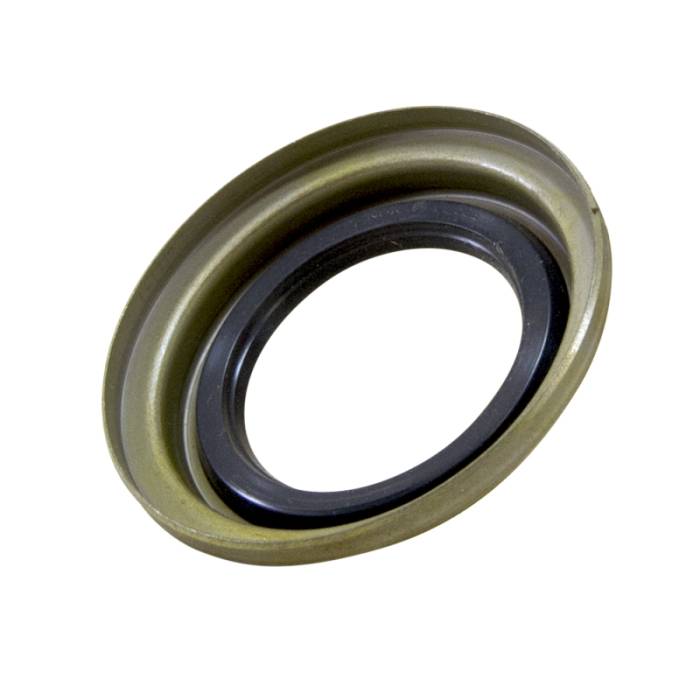 Yukon Gear & Axle - Yukon Gear & Axle Yukon Gear Replacement Lower King-Pin Seal for 80-93 GM Dana 60 - YMSS1006