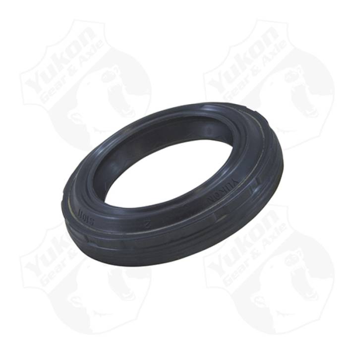 Yukon Gear & Axle - Yukon Gear & Axle Yukon Gear Replacement Axle Seal For Super Model 35 & Super Dana 44 - YMSS1011