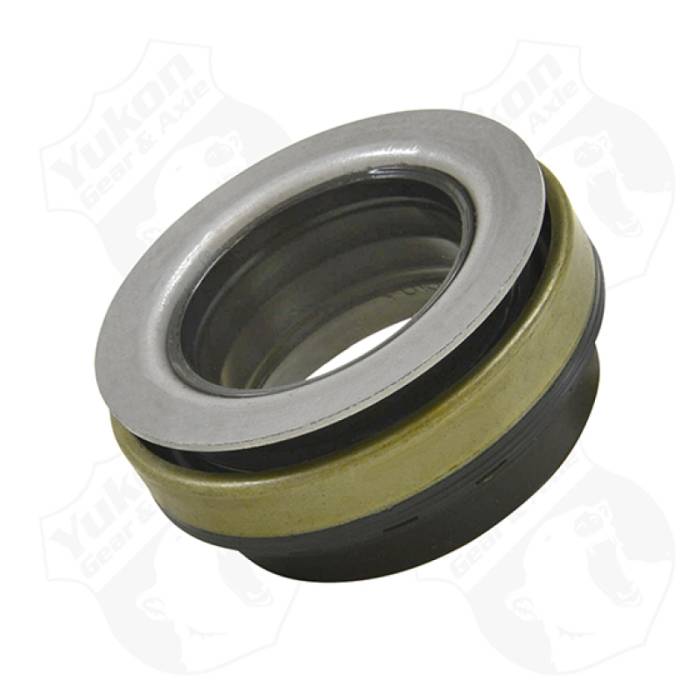 Yukon Gear & Axle - Yukon Gear & Axle Yukon Gear Replacement Axle Inner Axle Seal For Straight Axle Dana 50 & Dana 60 - YMSS1018