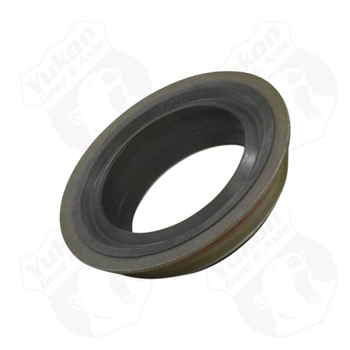 Yukon Gear & Axle - Yukon Gear & Axle Yukon Gear 8in Front Straight Axle Inner Seal & Some Land Cruiser - YMST1001