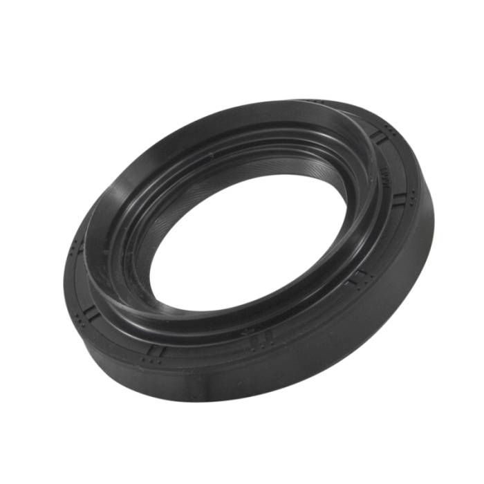 Yukon Gear & Axle - Yukon Gear & Axle Yukon Gear Tacoma (w/out Factory Locker) & T100 (w/out Factory Locker) Pinion Seal - YMST1007