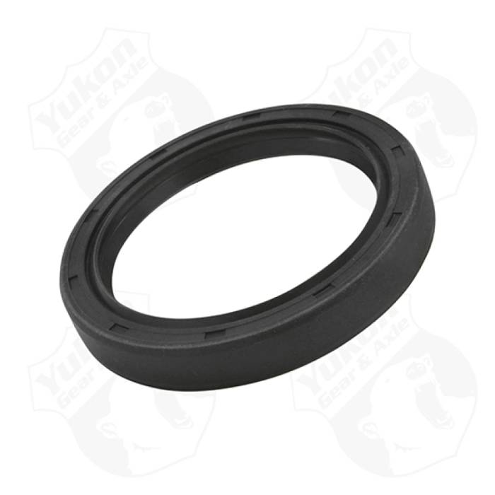 Yukon Gear & Axle - Yukon Gear & Axle Yukon Gear Rear Inner Axle Seal 03+ 4Runner 05+Tacoma 07-13 FJ Cruiser - YMST1011