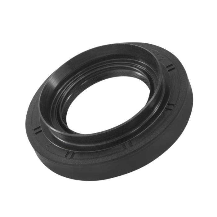 Yukon Gear & Axle - Yukon Gear & Axle Yukon Gear Toyota V6 / T100 Pinion Seal w/Factory Elec. Locker & Factory Yoke ( - YMST1012