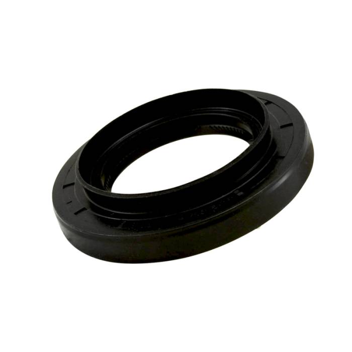 Yukon Gear & Axle - Yukon Gear & Axle Yukon Gear 7.5in Reverse Tacoma & Tundra Right Hand Stub Axle Side Seal - YMST1013