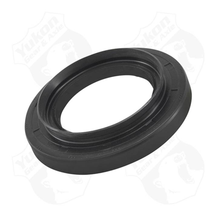Yukon Gear & Axle - Yukon Gear & Axle Yukon Gear 07 and Up Tundra 10.5in Rear Pinion Seal - YMST1019