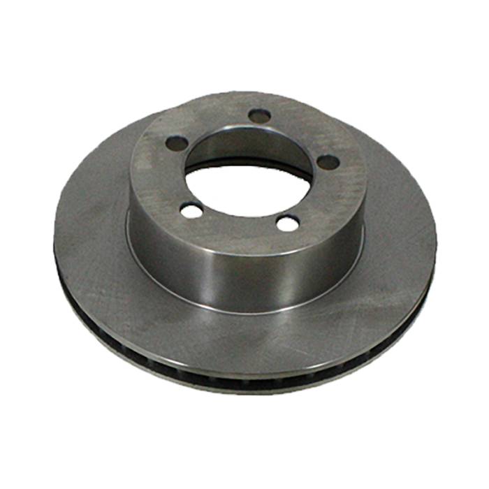 Yukon Gear & Axle - Yukon Gear & Axle Yukon Gear Replacement Brake Rotor for YA WU-08 Kit - YP BR-04