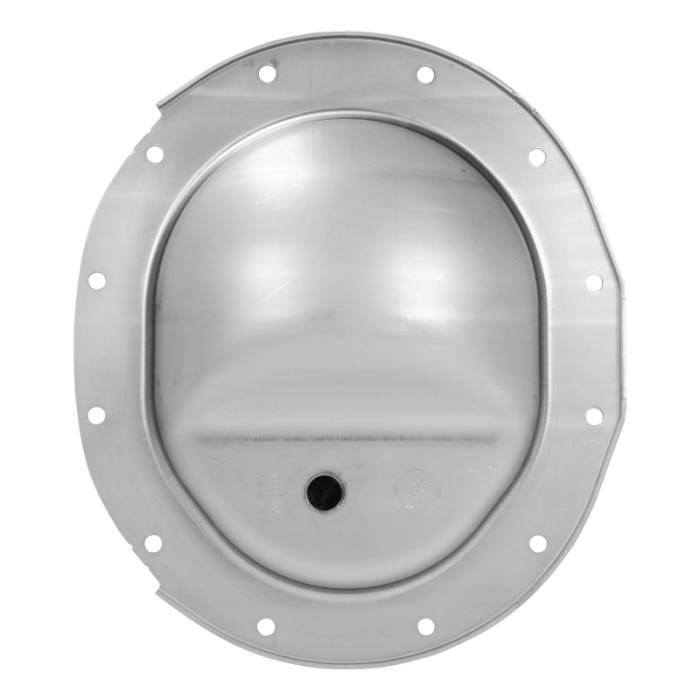 Yukon Gear & Axle - Yukon Gear & Axle Yukon Gear 12 Bolt Cover For 2014+ Chrysler 9.25in Front - Steel - YP C5-C9.25F-12BOLt