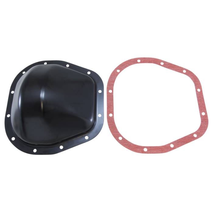 Yukon Gear & Axle - Yukon Gear & Axle Yukon Gear Steel Cover For Ford 10.25in - YP C5-F10.25