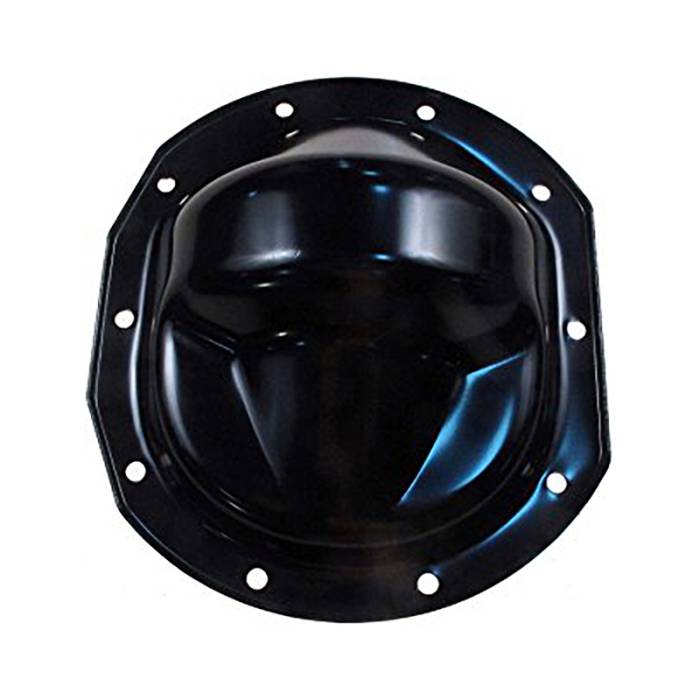 Yukon Gear & Axle - Yukon Gear & Axle Yukon Gear Ford OEM Steel Cover - YP C5-F7.5-S
