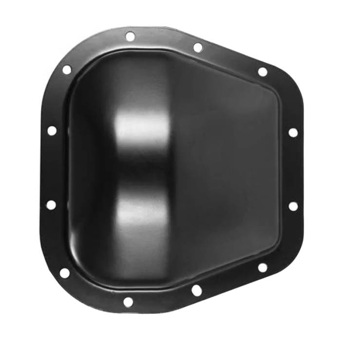 Yukon Gear & Axle - Yukon Gear & Axle Yukon Gear Steel Cover For Ford 9.75in - YP C5-F9.75