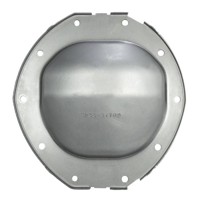 Yukon Gear & Axle - Yukon Gear & Axle Yukon Gear Steel Cover For GM 8.0in Rear - YP C5-GM8.0