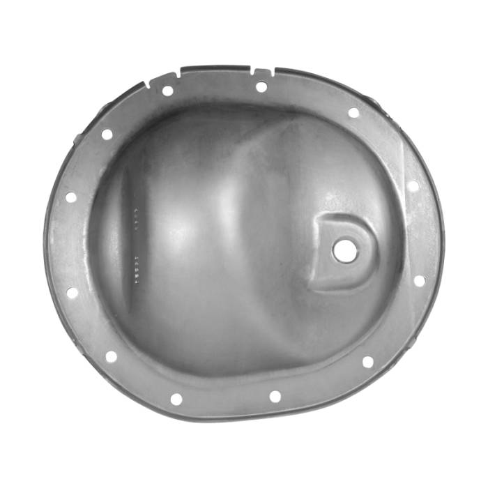 Yukon Gear & Axle - Yukon Gear & Axle Yukon Gear Differential Cover for GM 9.5in 12 Bolt & 9.76in Diff - YP C5-GM9.5-12B