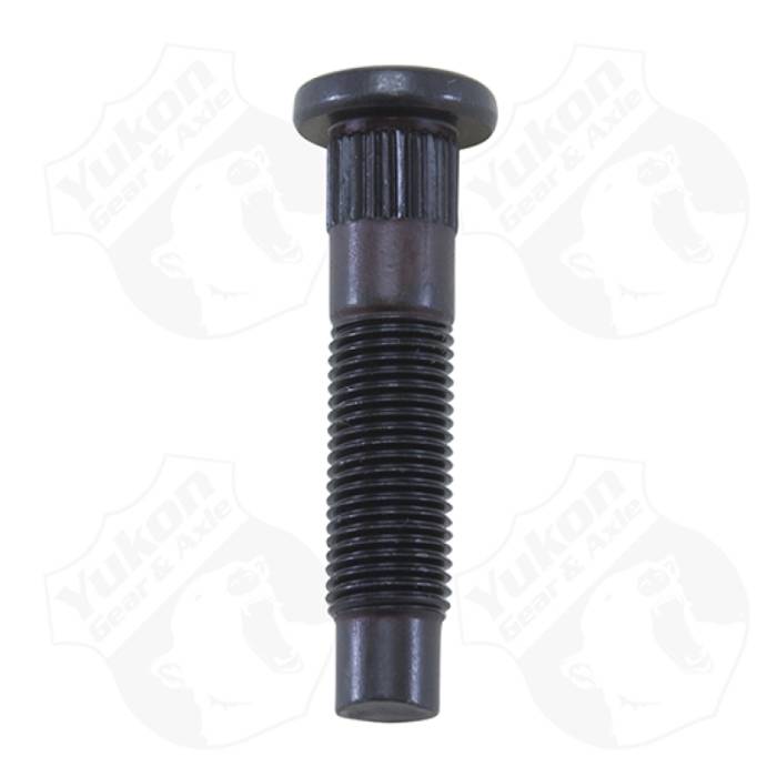 Yukon Gear & Axle - Yukon Gear & Axle Yukon Gear Dropout Housing Stud For Ford 8in & 9in - YP DOF9-12