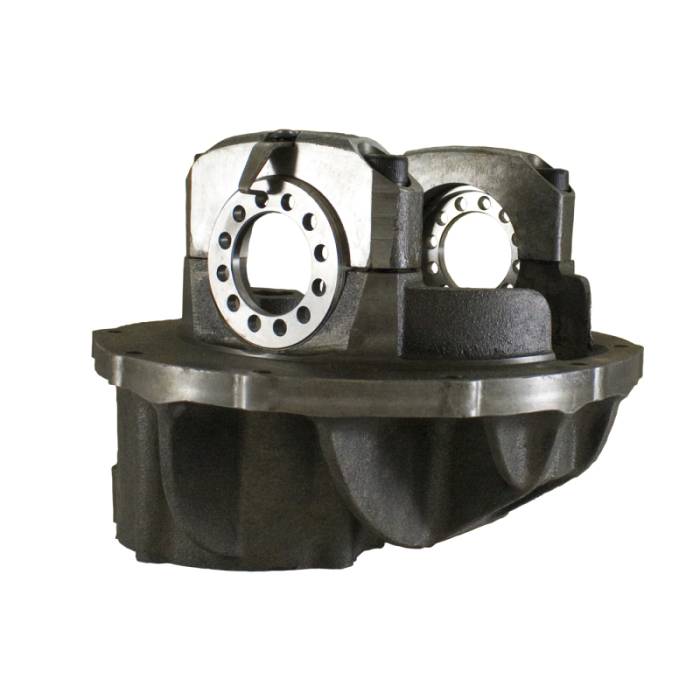Yukon Gear & Axle - Yukon Gear & Axle Yukon Gear Extra HD 3.250in Nodular Iron Dropout For Ford 9in w/ Load Bolt - YP DOF9-4-325