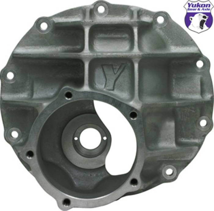 Yukon Gear & Axle - Yukon Gear & Axle Yukon Gear 9in Yukon 3.250in Aluminum Case/HD Drop Out Housing w/ Load Bolt - YP DOF9-5-325