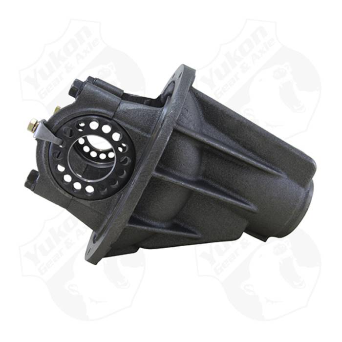 Yukon Gear & Axle - Yukon Gear & Axle Yukon Gear 8in Toyota Dropout Case / All New / Incl. Adjusters - YP DOT8