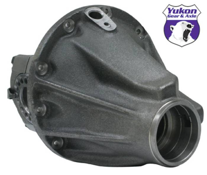 Yukon Gear & Axle - Yukon Gear & Axle Yukon Gear Toyota V6 Dropout Case / All New / Incl. Adjusters - YP DOTV6