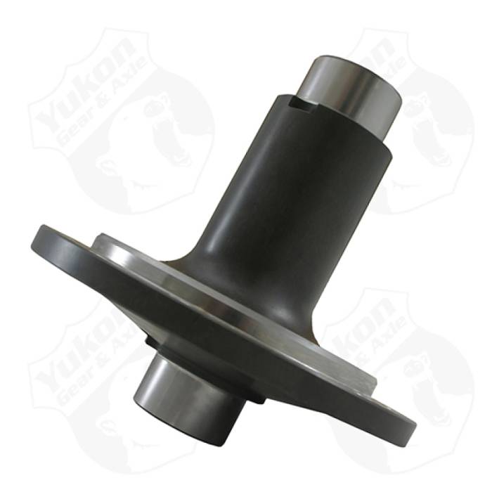 Yukon Gear & Axle - Yukon Gear & Axle Yukon Gear Steel Spool For Dana 60 w/ 35 Spline Axles / 4.56+ - YP FSD60-4-35