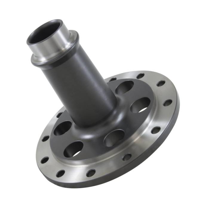 Yukon Gear & Axle - Yukon Gear & Axle Yukon Gear Steel Spool For GM 12 Bolt Truck w/ 30 Spline Axles / 3.73+ - YP FSGM12T-4-30
