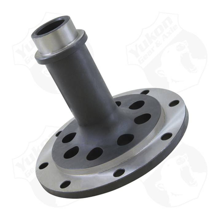 Yukon Gear & Axle - Yukon Gear & Axle Yukon Gear Steel Spool For Model 20 w/ 29 Spline Axles / 3.08+ - YP FSM20-3-29