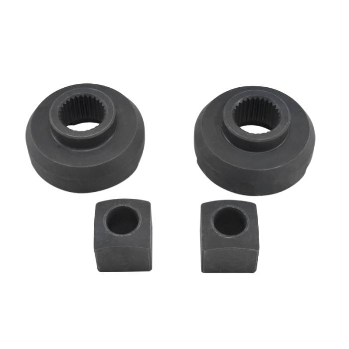 Yukon Gear & Axle - Yukon Gear & Axle Yukon Gear Mini Spool For Ford 8.8in w/ 31 Spline Axles - YP MINSF8.8-31