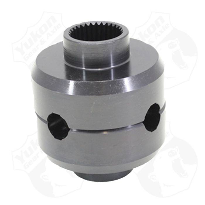 Yukon Gear & Axle - Yukon Gear & Axle Yukon Gear Mini Spool For GM 10.5in 14 Bolt Truck - YP MINSGM14T-30