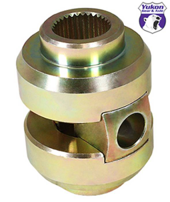 Yukon Gear & Axle - Yukon Gear & Axle Yukon Gear Mini Spool For GM 7.5in w/ 26 Spline Axles - YP MINSGM7.5-26