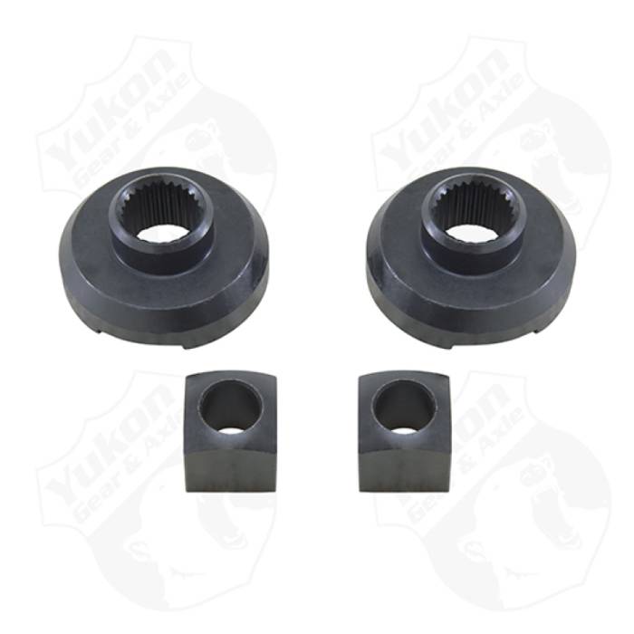 Yukon Gear & Axle - Yukon Gear & Axle Yukon Gear Mini Spool For GM 7.6in w/ 28 Spline Axles - YP MINSGM7.6-28